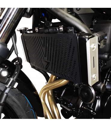 Z650 sales radiator cover