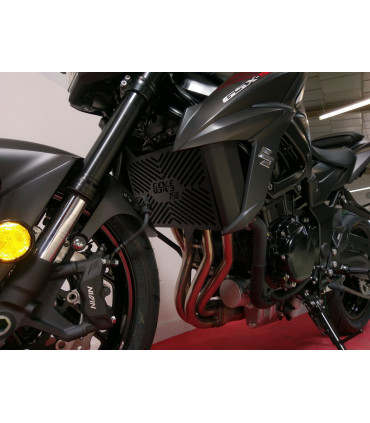 Motorrad Kühlerschutzgitter Schutzgitter für GSX-S 750 