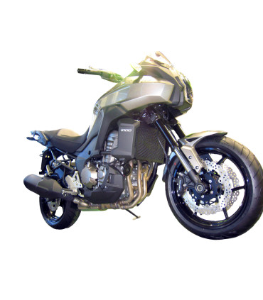 VERSYS 1000