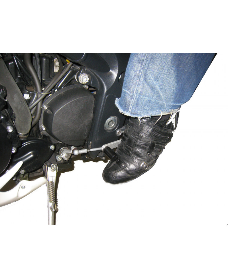 Protection chaussure moto diamètre 16