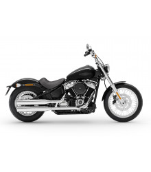 SOFTAIL STANDARD FXST 107