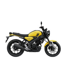 XSR 125