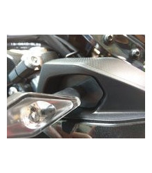 TURN LIGHT BRACKET MOTORCYCLE