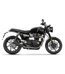 SPEED TWIN 1200 / RS